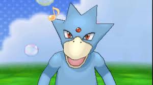 何十年とポケモンやってきたけど未だに『ゴルダック』に慣れない