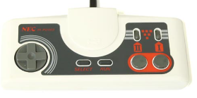 PCエンジンのコントローラーってどんな考えで連射機能付きをデフォにしたのか