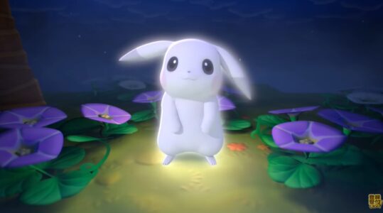 うすチュウ、Xでバズり16万いいねを記録してしまうｗｗ