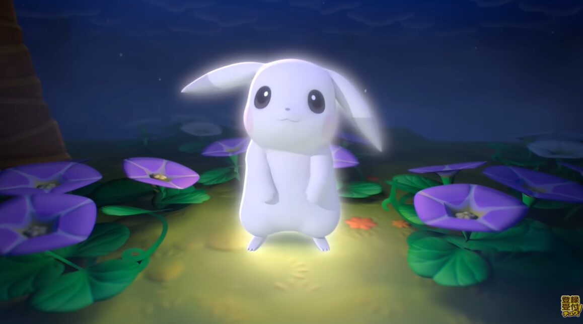 うすチュウ、Xでバズり16万いいねを記録してしまうｗｗ