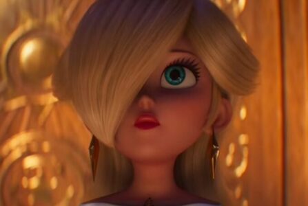 マリオ映画、デイジーより先にロゼッタが出演
