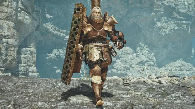 【朗報】『モンハンワイルズ』ファビウスが壁に向かって走り続ける不具合が修正