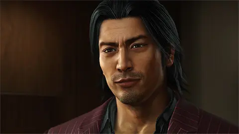 『龍が如く』の秋山があんなに強いの無理あり過ぎね