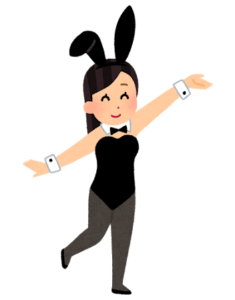 ソシャゲ各社「日本人は何故かバニーガールが好きなようだ!よし!スキンで儲けよう!」