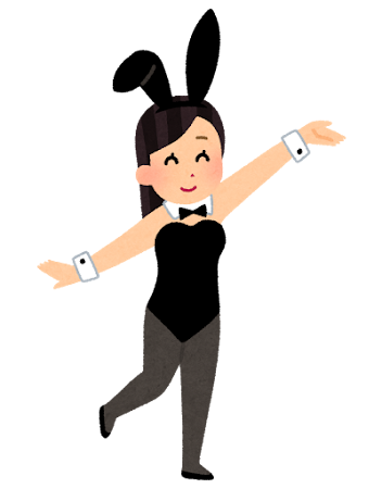 ソシャゲ各社「日本人は何故かバニーガールが好きなようだ!よし!スキンで儲けよう!」