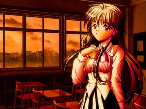 『さよならを教えて』とかいうゲームをプレイして衝撃を受けた……