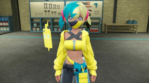 『ポケモンZA』ってマジで革新的じゃない？