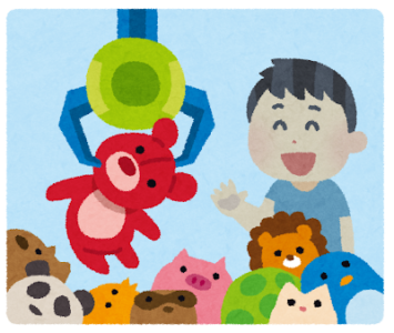 【朗報】ファミマ、5000店舗にゲーム機設置へ