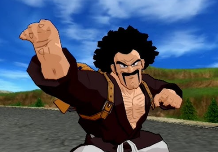 『ミスター・サタン』って実際のところ地球人で2番目くらいの実力者だよね