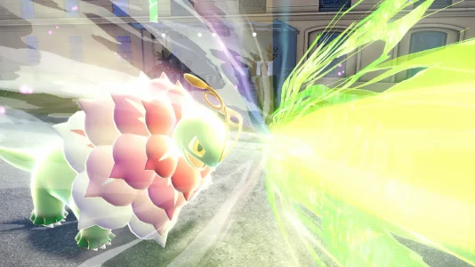 『ポケモン』の溜める系の技って弱くね?