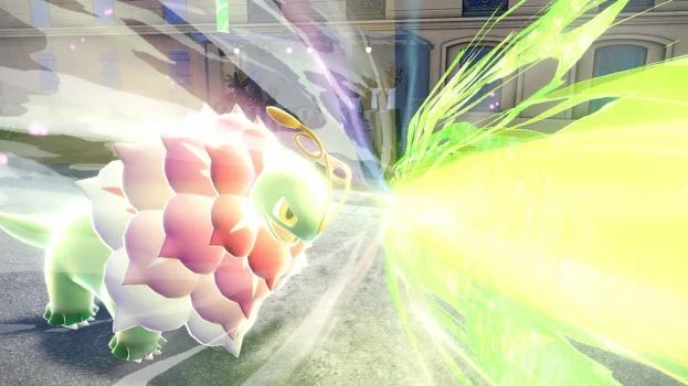 『ポケモン』の溜める系の技って弱くね？