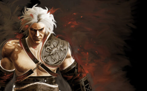 おっさんが主人公のゲームって少なくね?