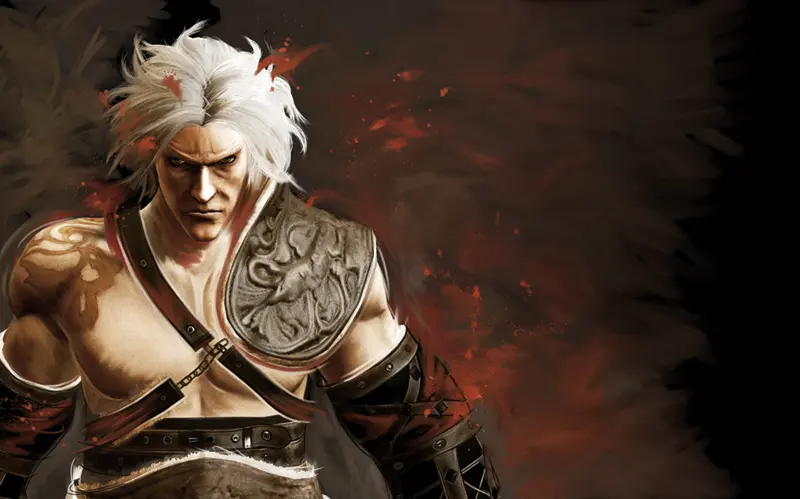 おっさんが主人公のゲームって少なくね？