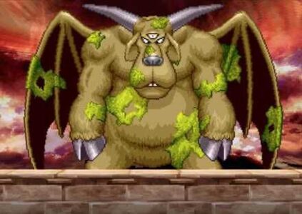 ドラクエ5の『ブオーン』って言うほど強いか?