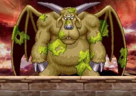 ドラクエ5の『ブオーン』って言うほど強いか？