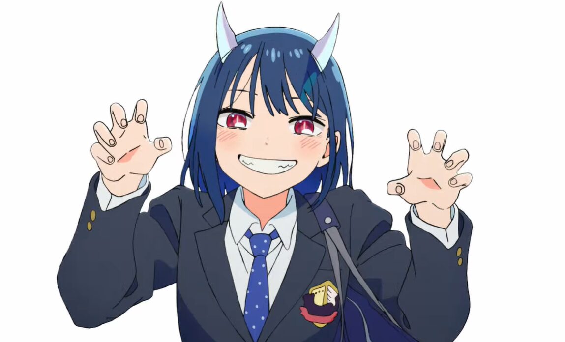 ジャンプの『ルリドラゴン』が京アニでアニメ化！