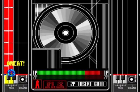 『beatmania』の一番最初って流行ったの？