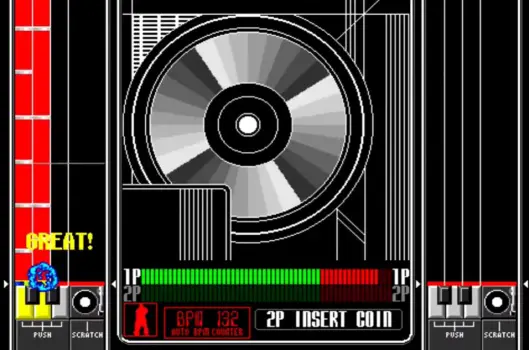 『beatmania』の一番最初って流行ったの？
