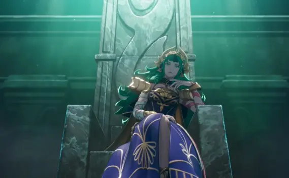 『ファイアーエムブレム』の新作が風花雪月の世界観なのぶっちゃけ残念だよな