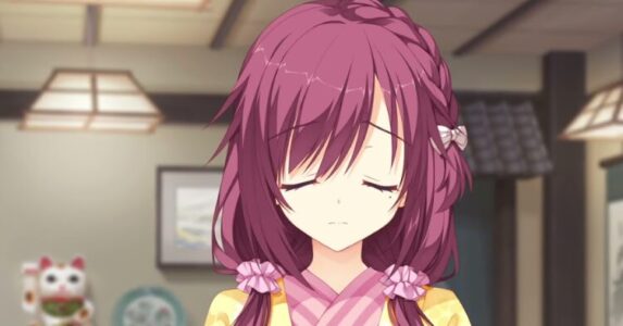 ゆずソフトの『千恋万花』、今年で発売して10周年を迎えてしまう…