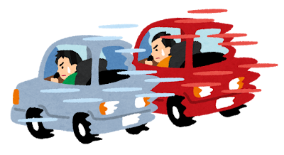 レースゲーム「ドリフトするとエネルギーが発生してターボ出来るようになります」←これ