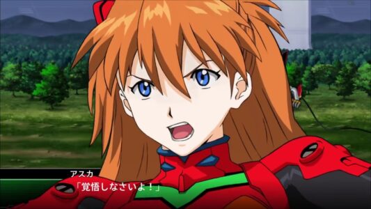 エヴァ公式「アスカグッズ出します！」ワイ「うおおおおおお！！」