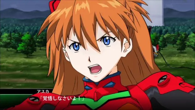 エヴァ公式「アスカグッズ出します！」ワイ「うおおおおおお！！」