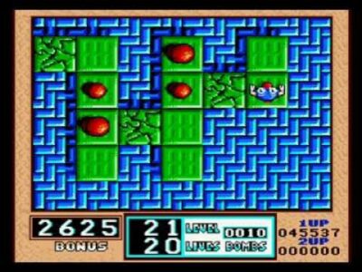 スーファミ時代のケムコって輝いてたよな