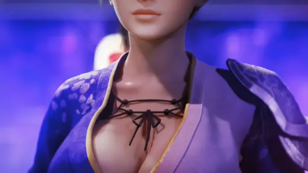 【朗報】DOAシリーズ新作、発表される