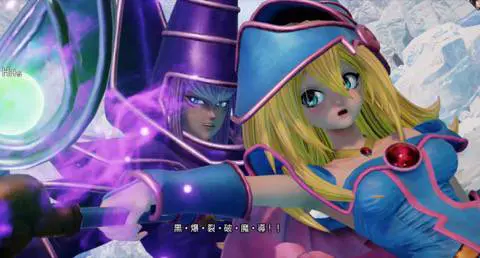 【画像】ブラックマジシャンガールさん、令和になってもえちえち