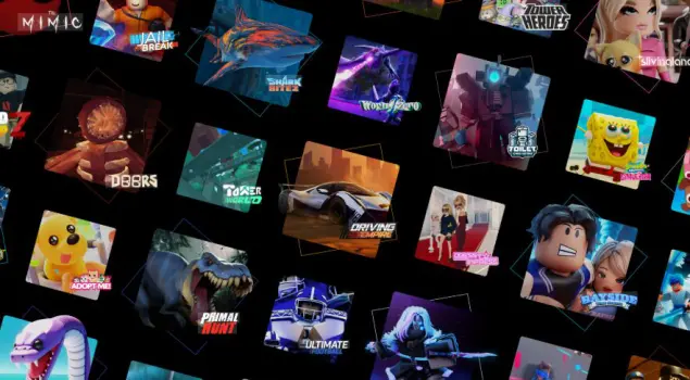 Roblox、デイリーアクティブユーザー数1億5000万人越え