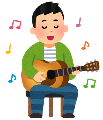 パソコンで楽器とか演奏するゲームないの