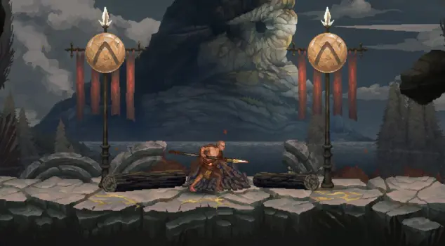 『横スクロールアクション』は時代遅れなのか？