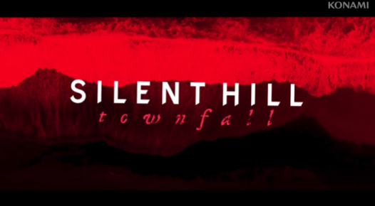 『サイレントヒル：タウンフォール』2026年発売決定