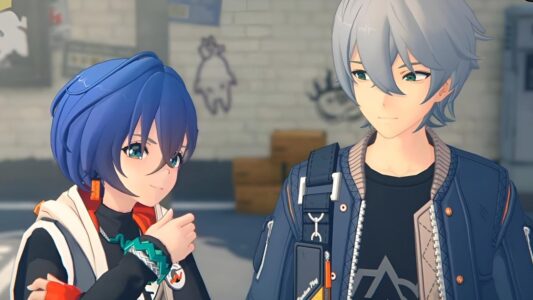 【画像】ゼンゼロ、お前ら好みのキャラを実装ww