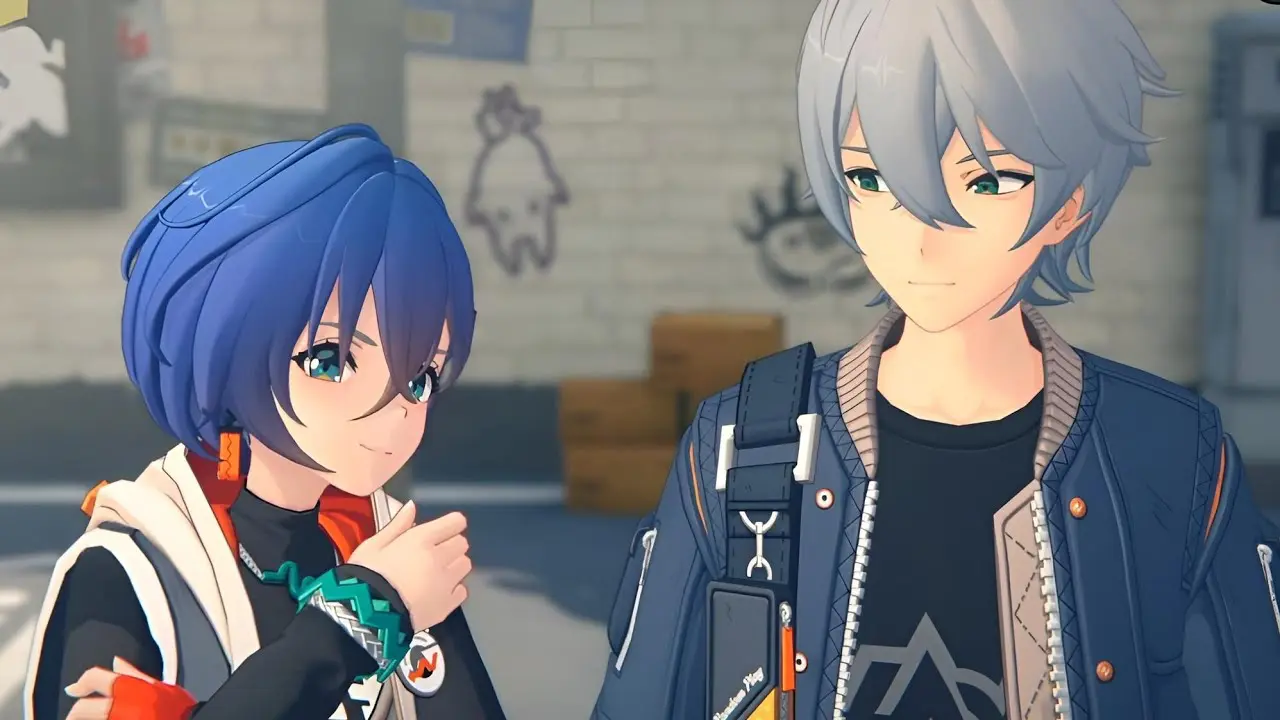 【画像】ゼンゼロ、お前ら好みのキャラを実装ww