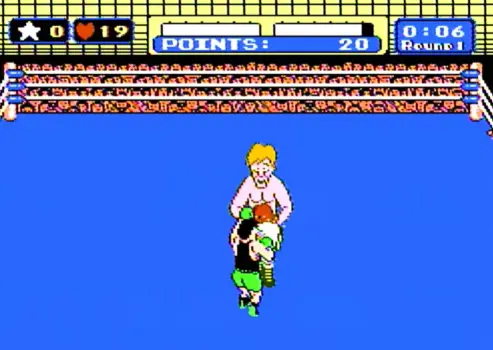 『ボクシング』の面白いゲーム教えて