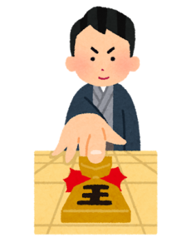 『詰将棋』とかいう5手詰めから異様に難しくなるパズルｗｗ