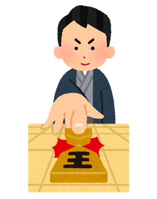 『詰将棋』とかいう5手詰めから異様に難しくなるパズルｗｗ