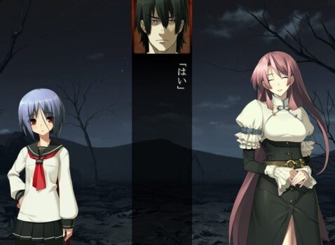 リメイクして欲しいエ〇ゲー