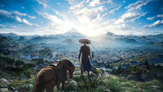 『風燕伝』とかいう無料オープンワールドゲームが神ゲーなのに日本ではあまり認知されてない理由