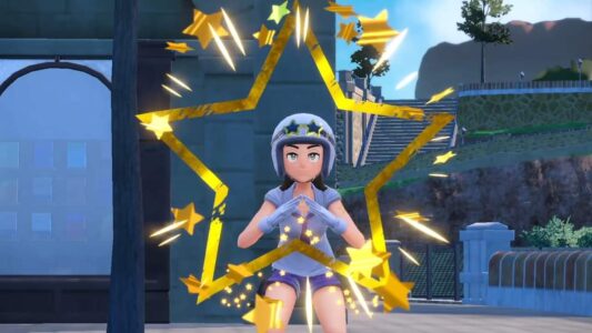 「ポケモンSVのスター団」←こいつら