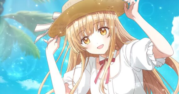 TVアニメ「お隣の天使様にいつの間にか駄目人間にされていた件」Switch/Switch2でゲーム化決定