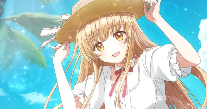 TVアニメ「お隣の天使様にいつの間にか駄目人間にされていた件」Switch/Switch2でゲーム化決定