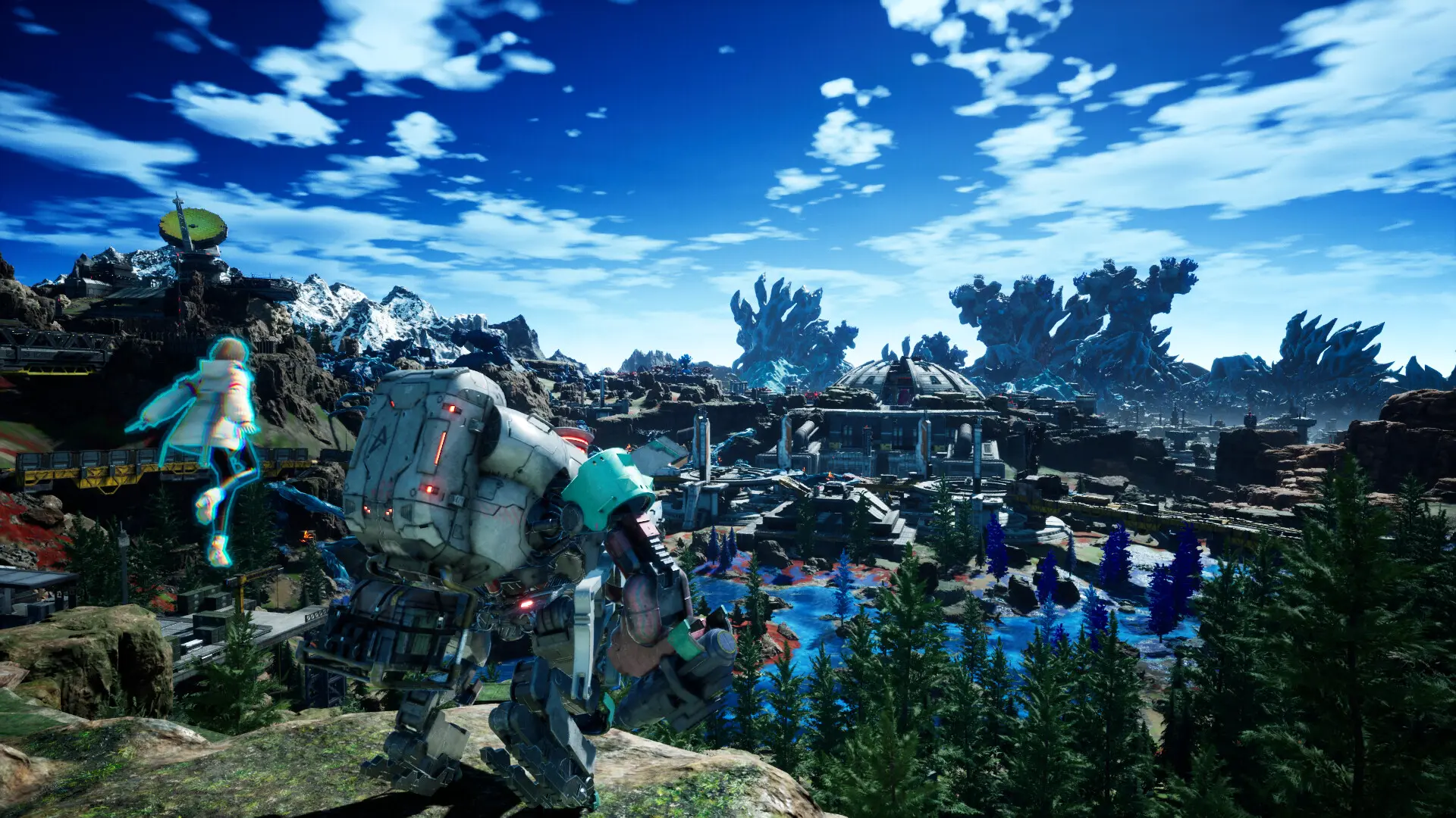 PvPvEシューター『SYNDUALITY』が95%の297円でセール中