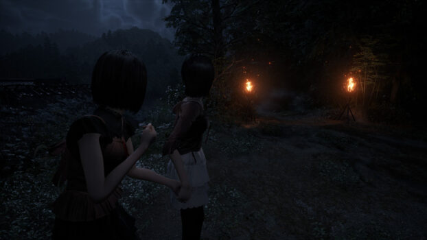 『零～紅い蝶～リメイク』、本日発売