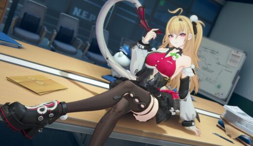 ホヨバゲーってなんでこんなに強いの?PSストアでゼンレスゾーンゼロが1位に