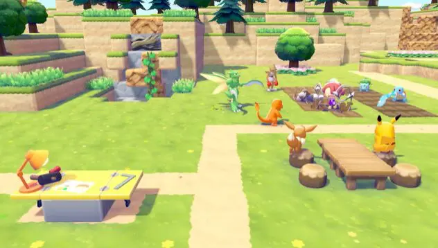 『ぽこ あ ポケモン』、「ヤドンのあくび点数上げ」が進まないと一部で悲鳴