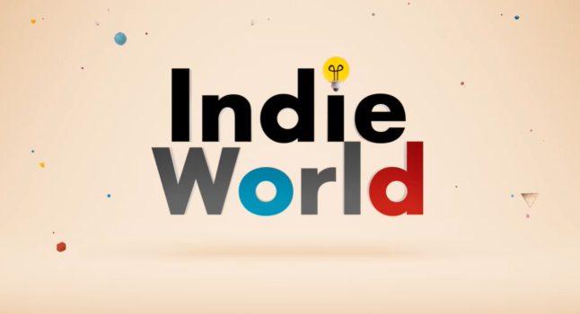 『インディーワールド』100万再生越えですっかり定着する
