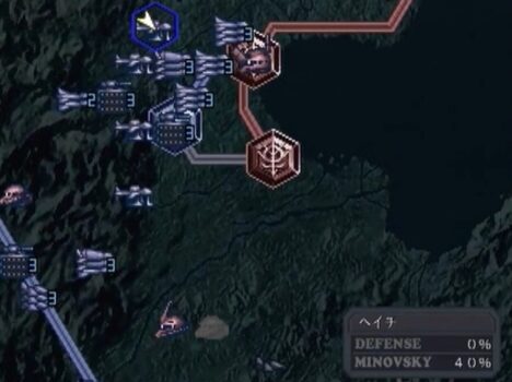 【悲報】『ギレンの野望アクシズの脅威V』を遊び続けて17年経ってしまう